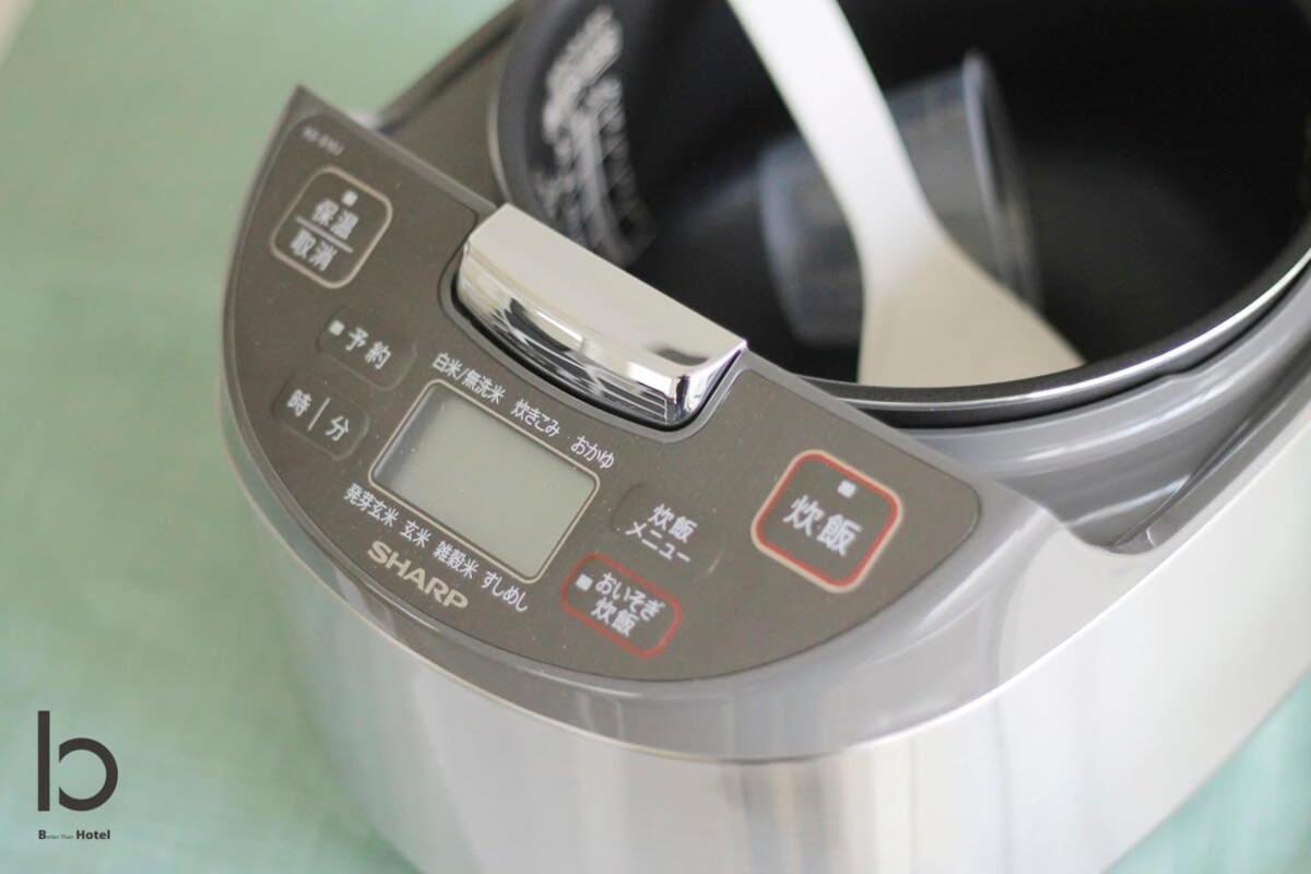 Bhotel Nekoyard - Private Studio Near Peace Park & City Sights Hiroshima Eksteriør billede