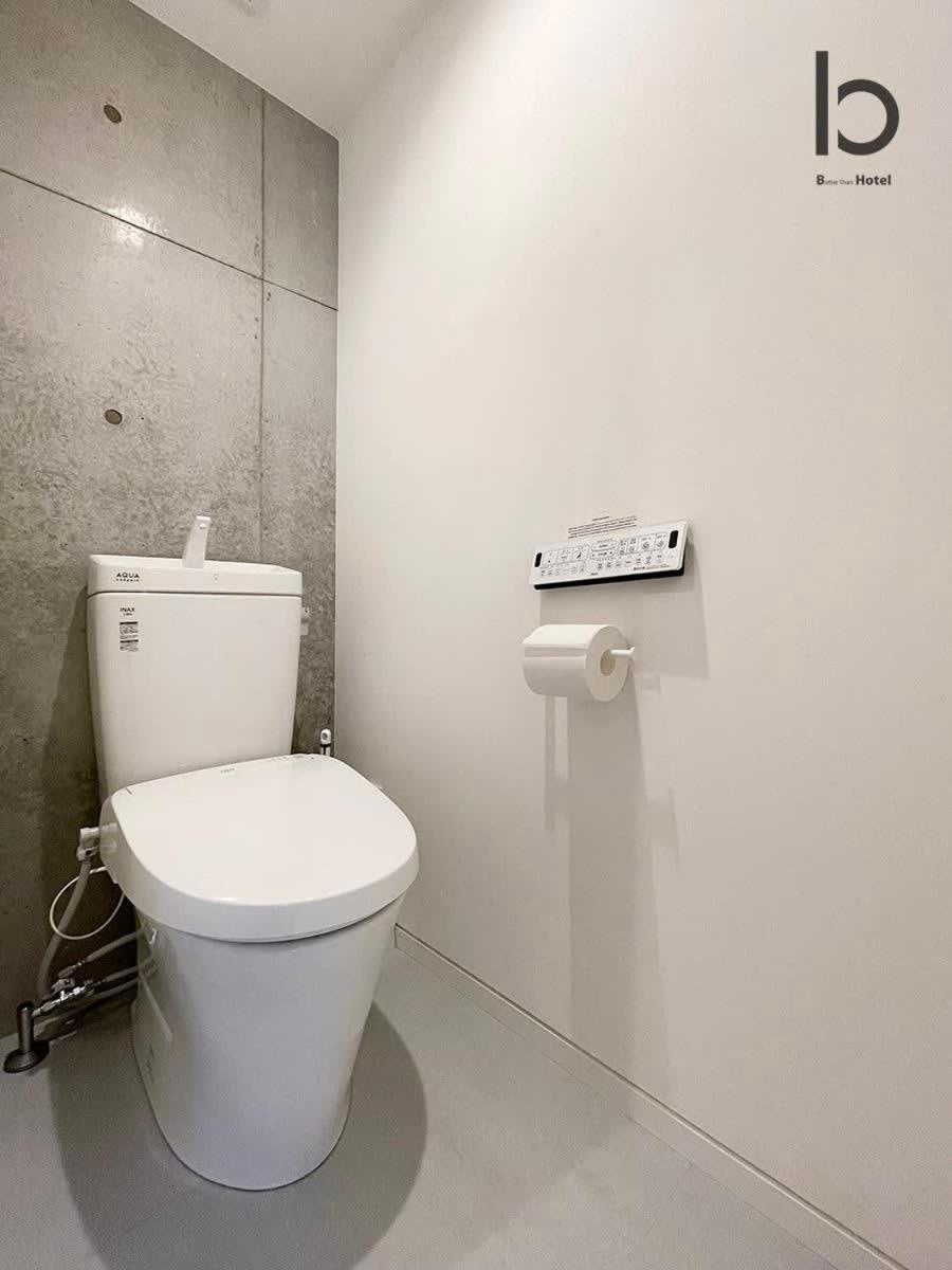 Bhotel Nekoyard - Private Studio Near Peace Park & City Sights Hiroshima Eksteriør billede