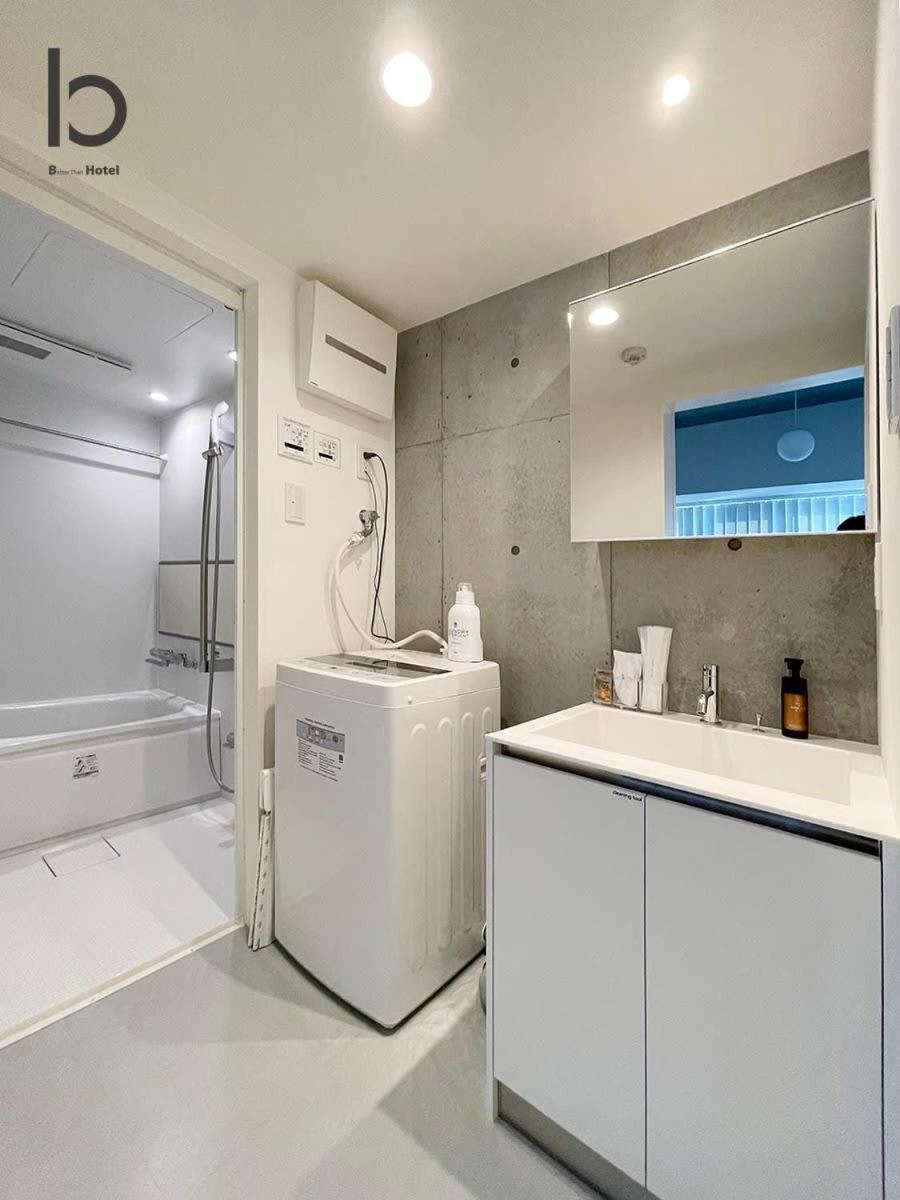 Bhotel Nekoyard - Private Studio Near Peace Park & City Sights Hiroshima Eksteriør billede
